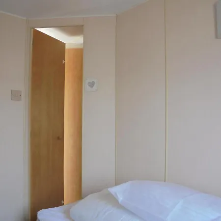 Golden Sands: Mirage Iiii:- 6 Berth, Access To The Beach Ingoldmells Exterior foto