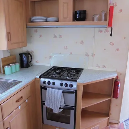 Golden Sands: Mirage Iiii:- 6 Berth, Access To The Beach Ingoldmells Exterior foto