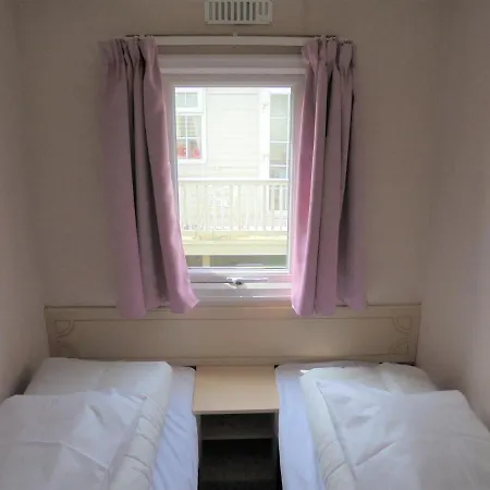 Golden Sands: Mirage Iiii:- 6 Berth, Access To The Beach Ingoldmells Exterior foto