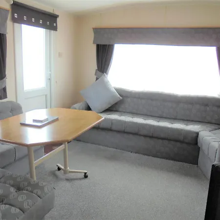 Golden Sands: Mirage Iiii:- 6 Berth, Access To The Beach Ingoldmells Exterior foto