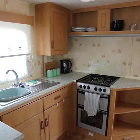 Golden Sands: Mirage Iiii:- 6 Berth, Access To The Beach Ingoldmells Exterior foto