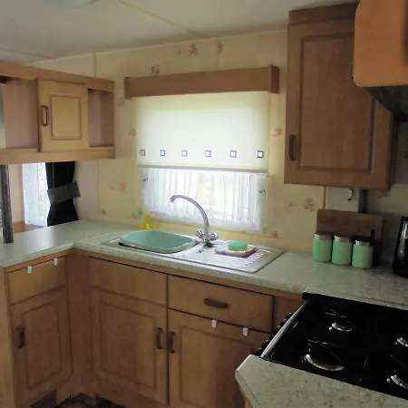 Golden Sands: Mirage Iiii:- 6 Berth, Access To The Beach Ingoldmells Exterior foto