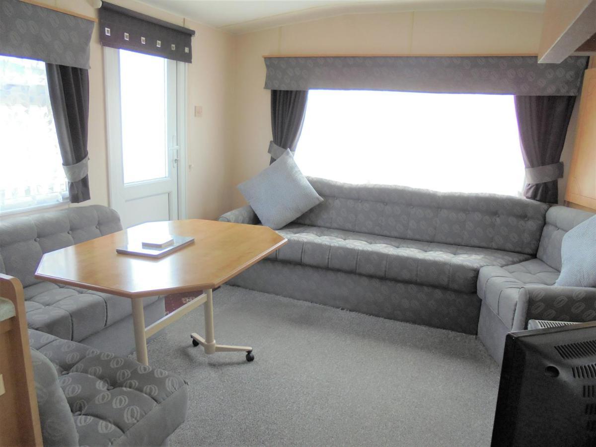Golden Sands: Mirage Iiii:- 6 Berth, Access To The * Ingoldmells