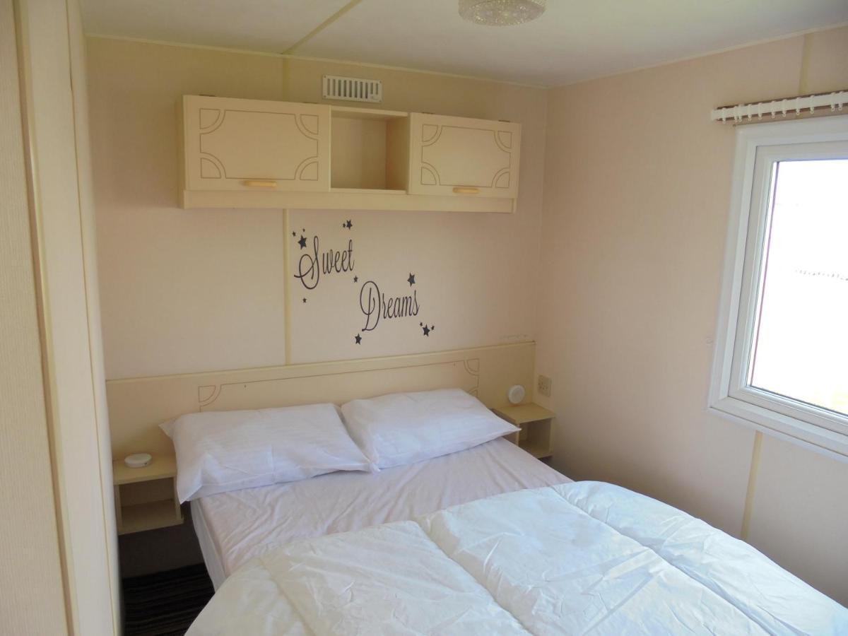 Golden Sands: Mirage Iiii:- 6 Berth, Access To The Ingoldmells