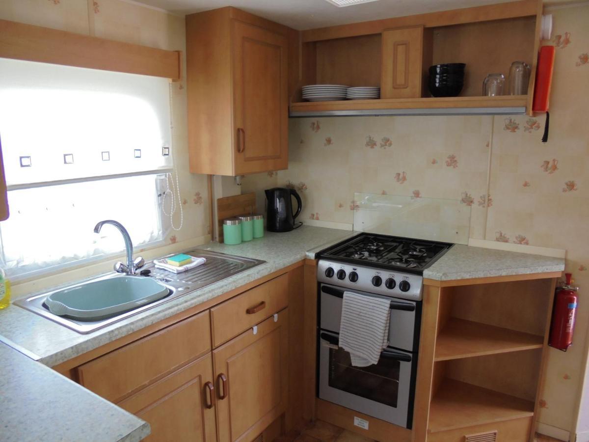 Golden Sands: Mirage Iiii:- 6 Berth, Access To The * Ingoldmells