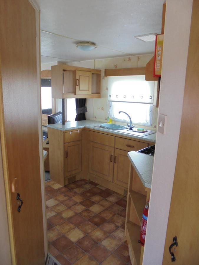 Apartment Golden Sands: Mirage Iiii:- 6 Berth, Access To The Ingoldmells