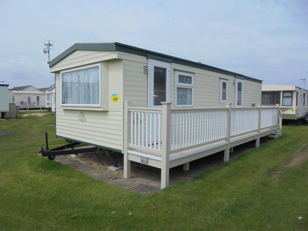 Apartment Golden Sands: Mirage Iiii:- 6 Berth, Access To The Ingoldmells
