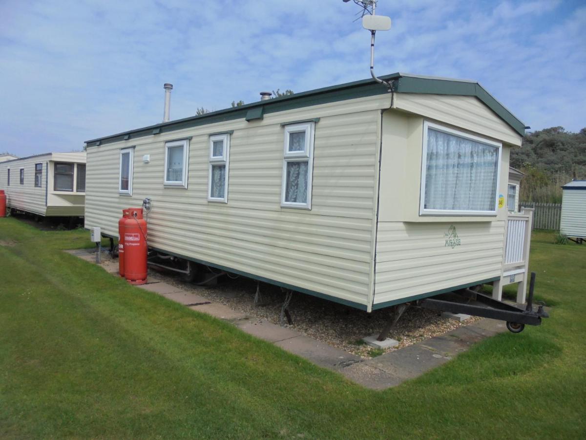 Apartment Golden Sands: Mirage Iiii:- 6 Berth, Access To The *