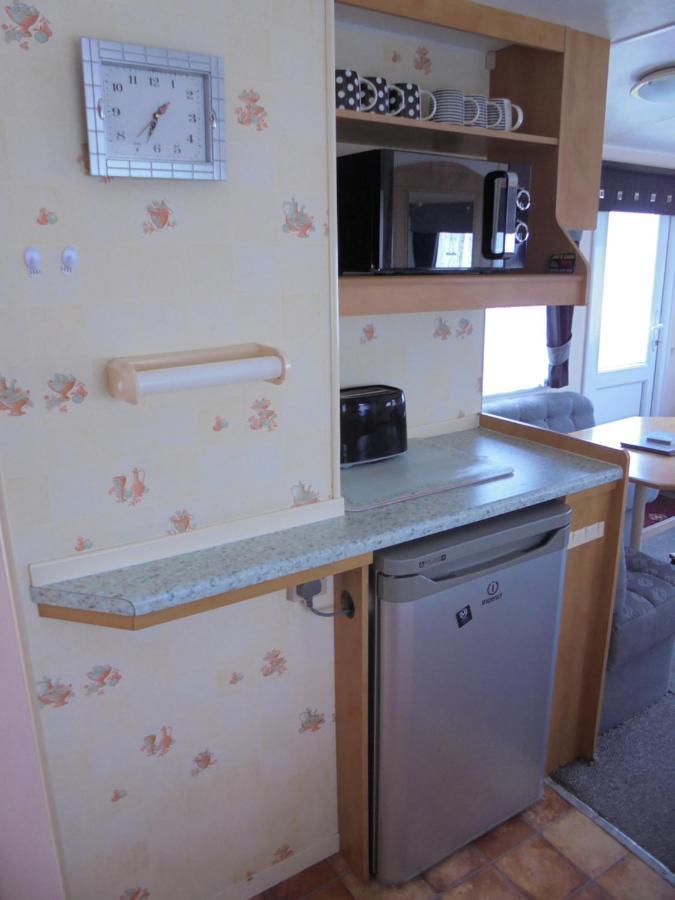 Golden Sands: Mirage Iiii:- 6 Berth, Access To The Apartment *