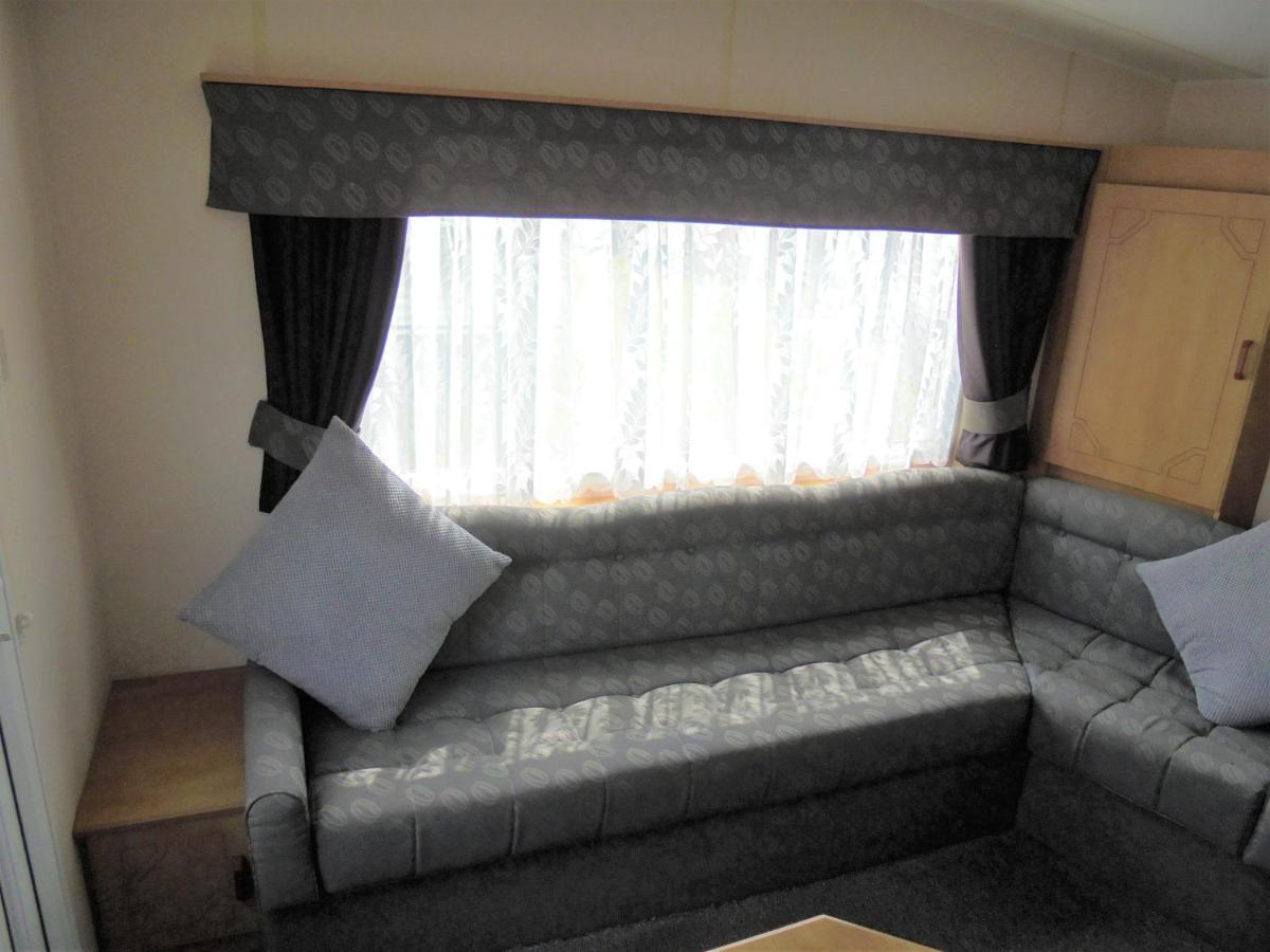 Golden Sands: Mirage Iiii:- 6 Berth, Access To The Apartment