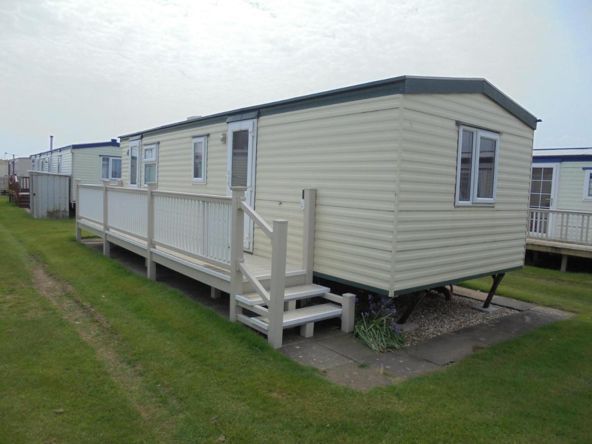 Golden Sands: Mirage Iiii:- 6 Berth, Access To The Ingoldmells