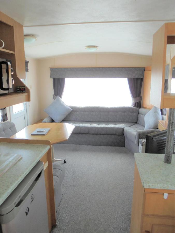 Golden Sands: Mirage Iiii:- 6 Berth, Access To The * Ingoldmells