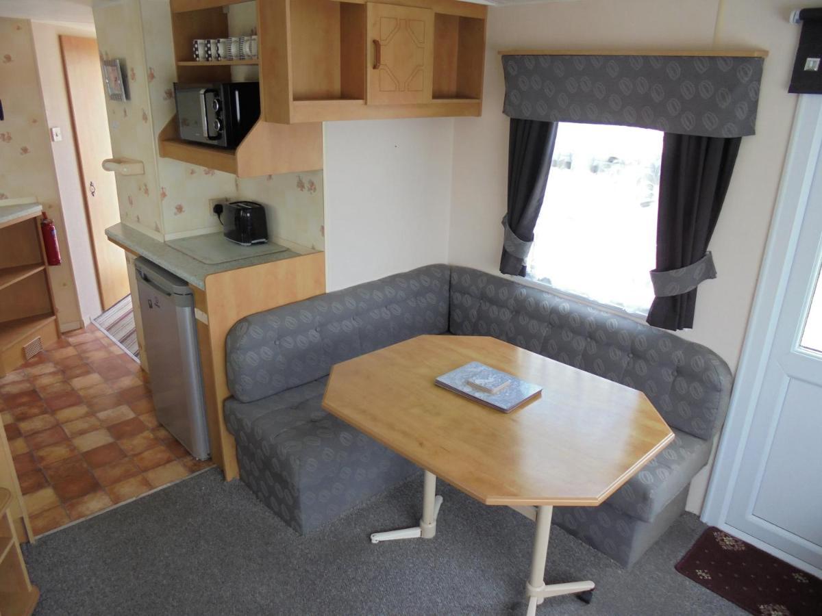 Golden Sands: Mirage Iiii:- 6 Berth, Access To The Apartment Ingoldmells
