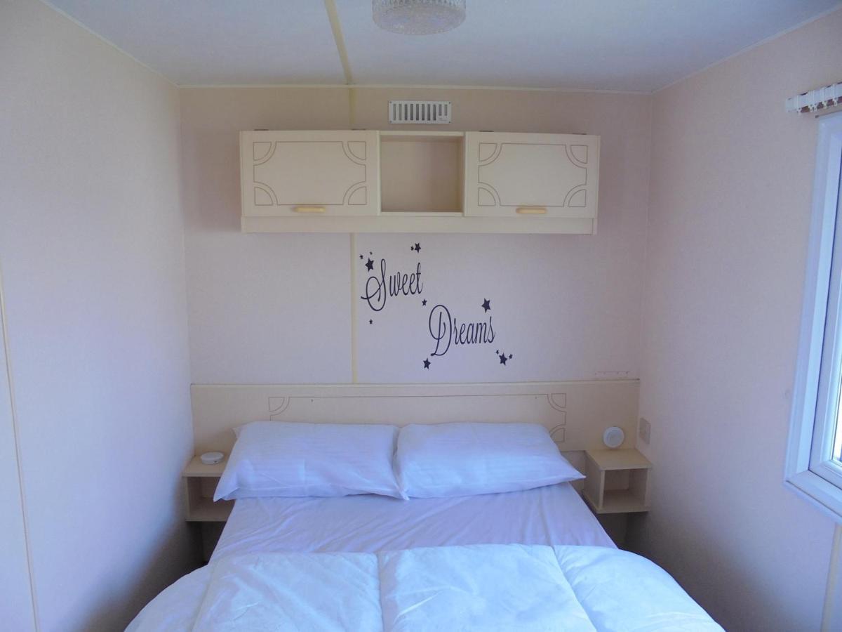 Golden Sands: Mirage Iiii:- 6 Berth, Access To The Ingoldmells